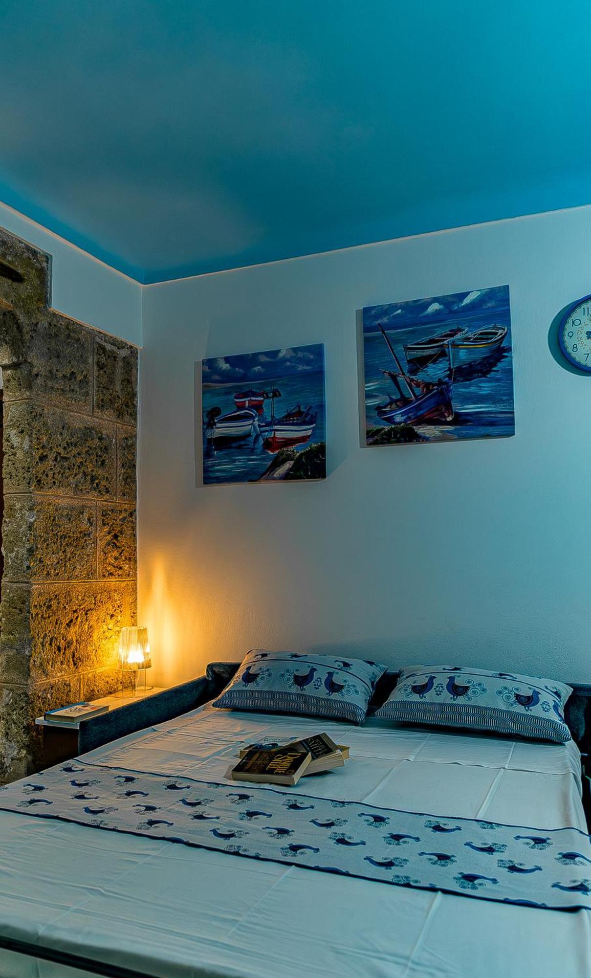 Casa Del Campanil Appartement Alghero Buitenkant foto
