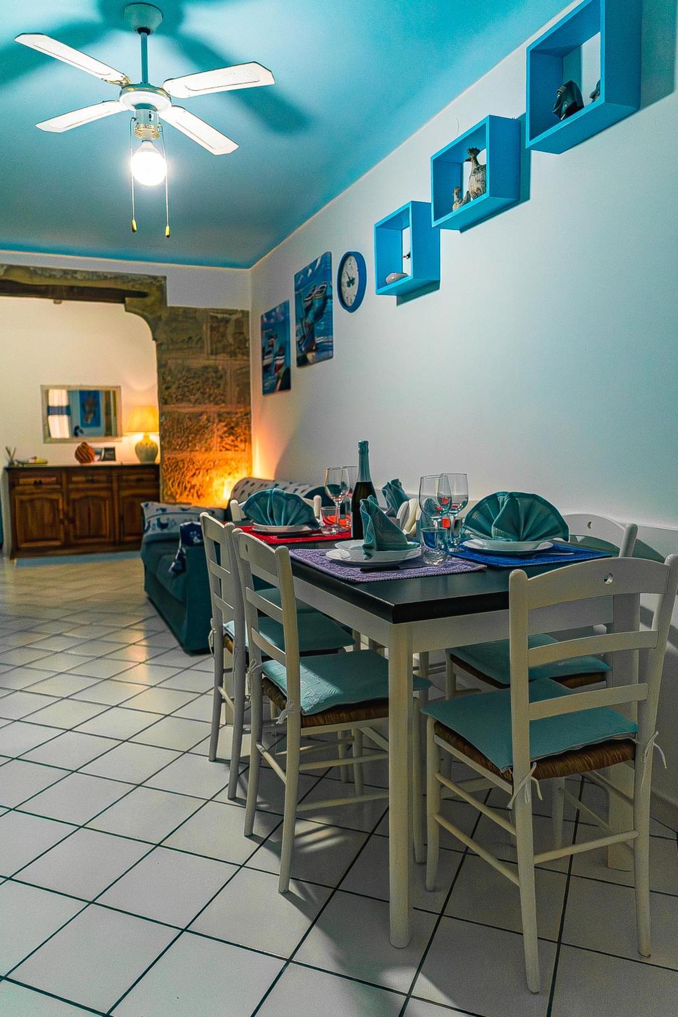 Casa Del Campanil Appartement Alghero Buitenkant foto